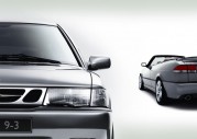 Tapety Saab